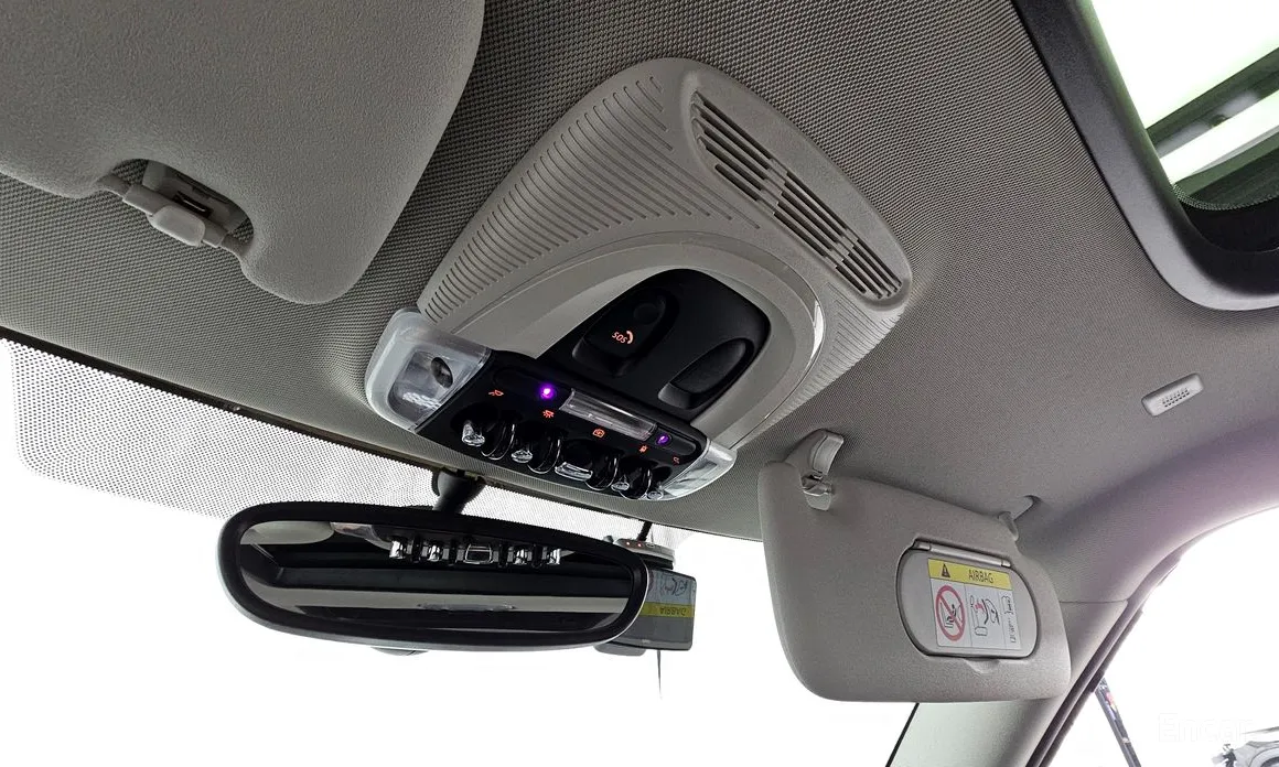 Фото 18 - Mini Clubman