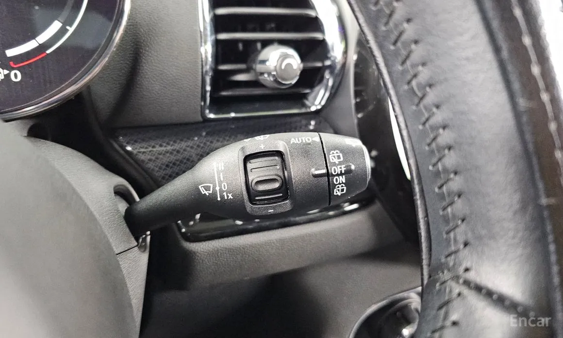 Фото 19 - Mini Clubman