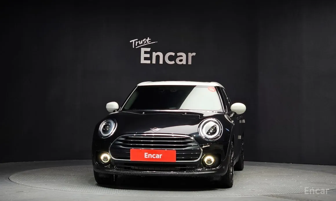 Фото 3 - Mini Clubman