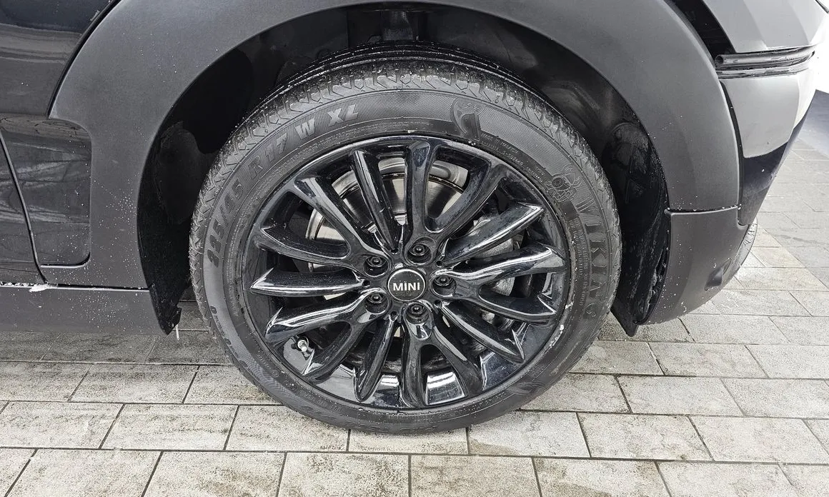 Фото 5 - Mini Clubman