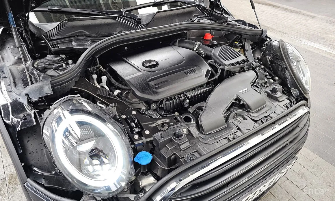 Фото 6 - Mini Clubman