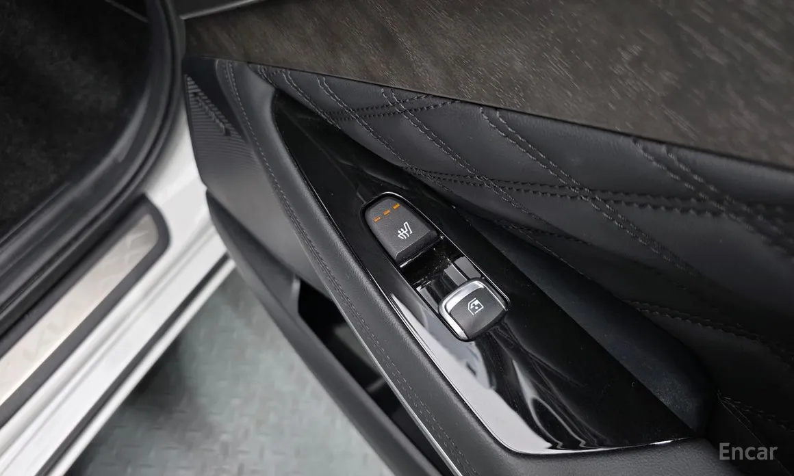 Фото 19 - Kia K8