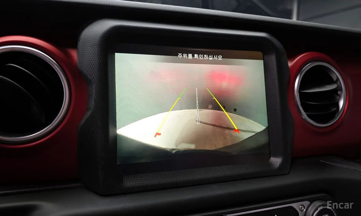 Фото 15 - Jeep Wrangler