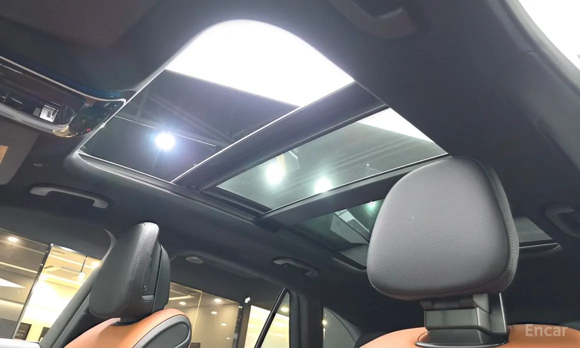 Фото 19 - Mercedes-Benz GLC-Class