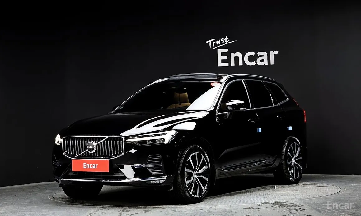 Фото 1 - Volvo XC60