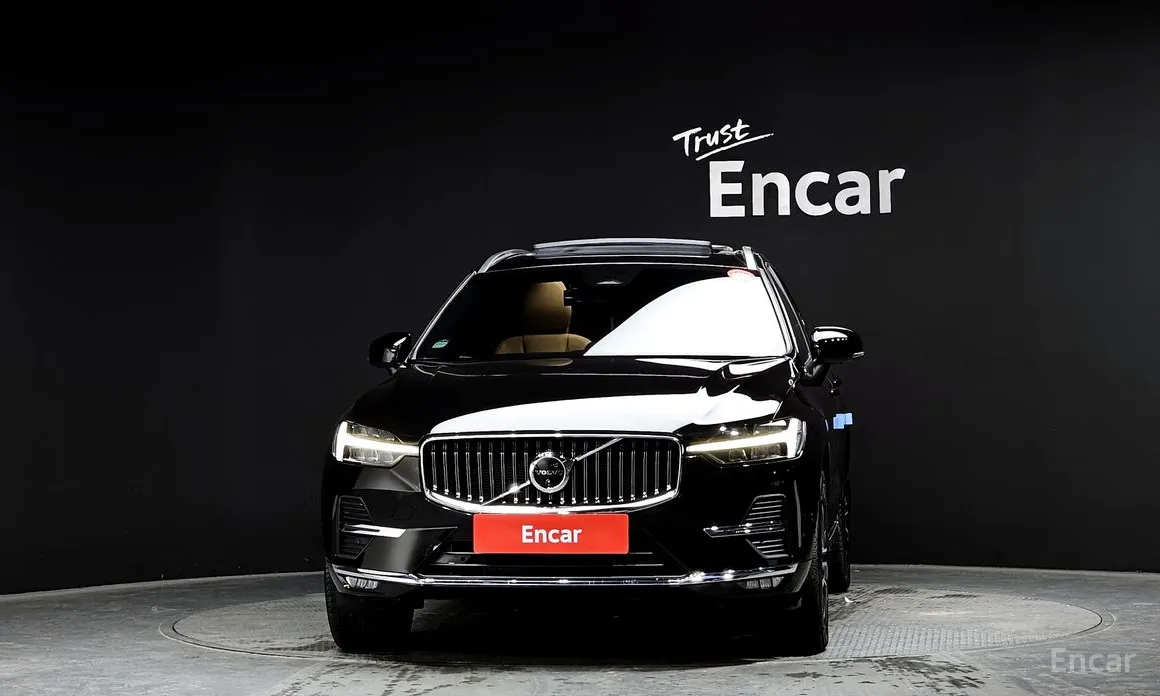 Фото 3 - Volvo XC60