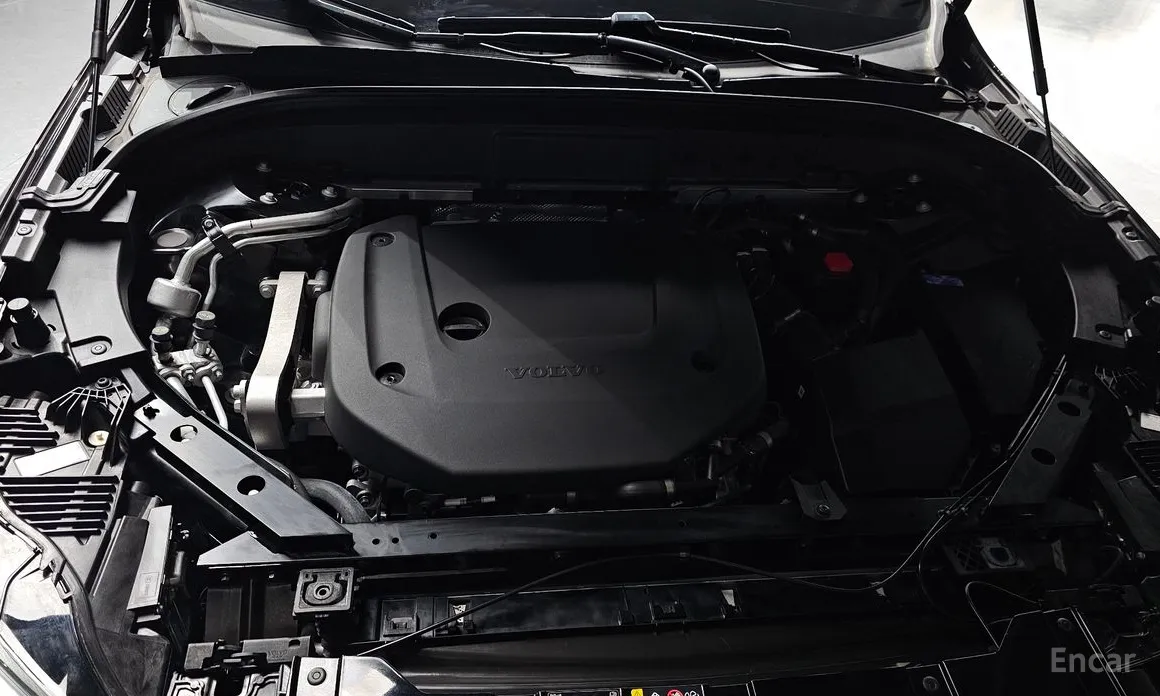 Фото 6 - Volvo XC60