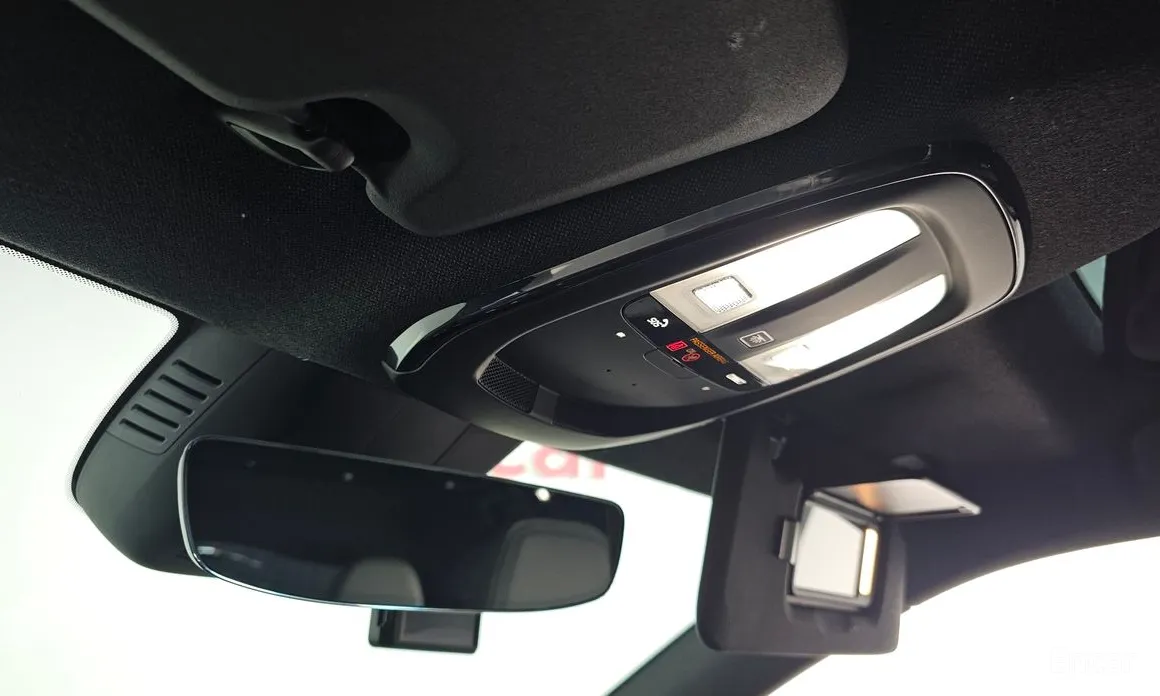 Фото 17 - Polestar 2