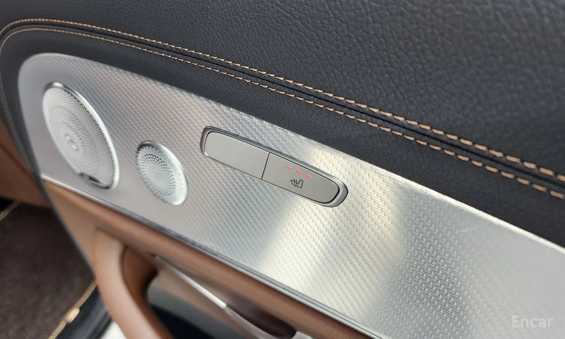 Фото 18 - Mercedes-Benz E-Class