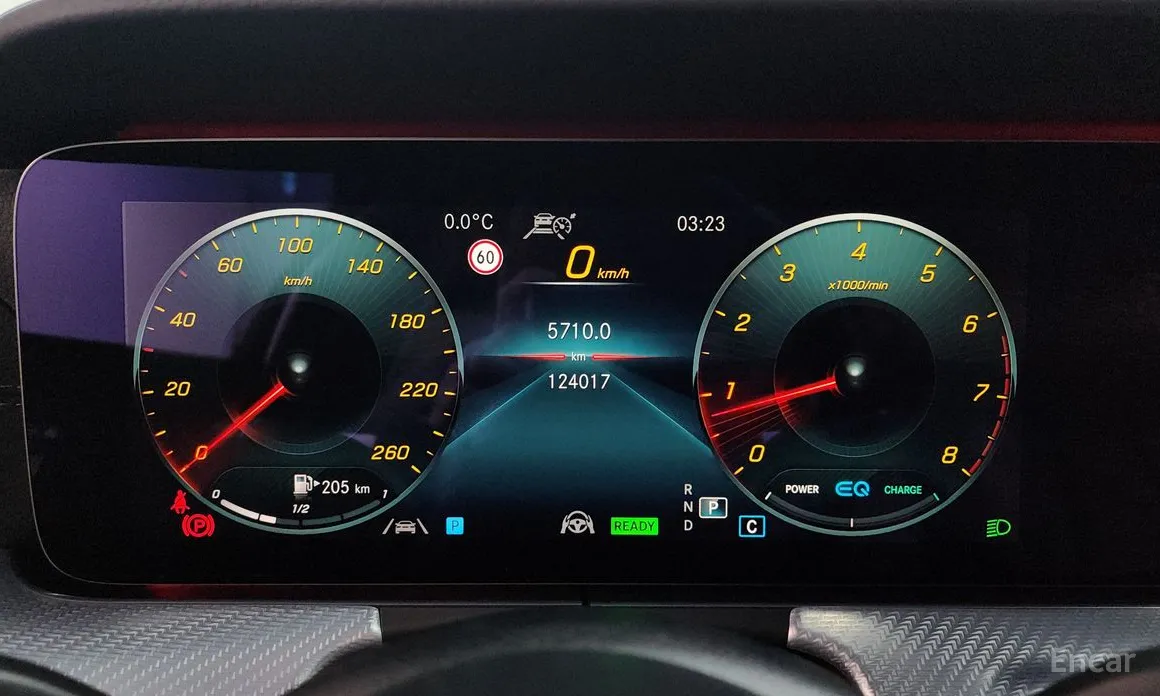 Фото 8 - Mercedes-Benz E-Class