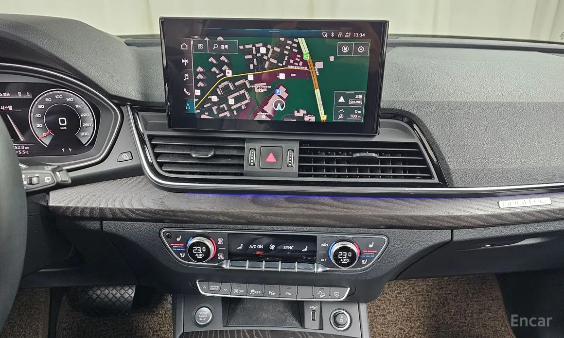 Фото 15 - Audi Q5