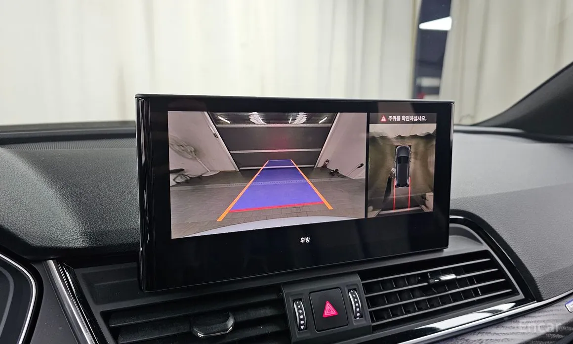 Фото 16 - Audi Q5