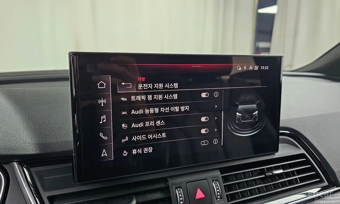 Фото 17 - Audi Q5