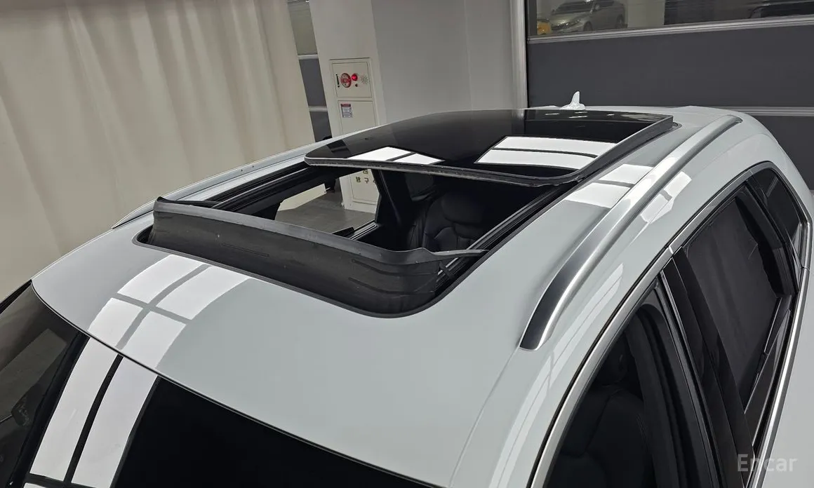 Фото 19 - Audi Q5