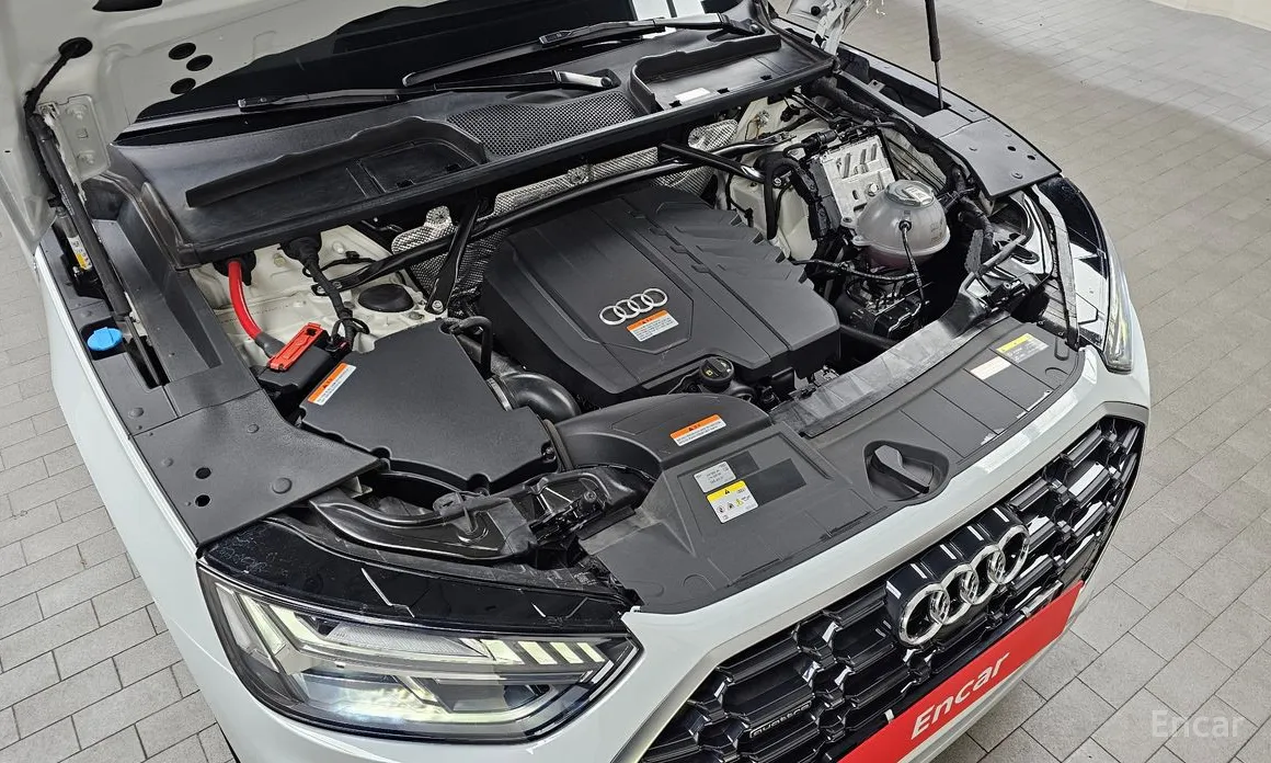 Фото 6 - Audi Q5