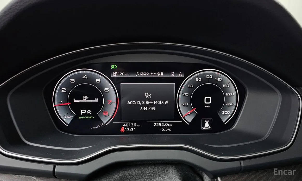 Фото 8 - Audi Q5