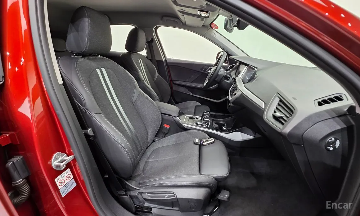 Фото 10 - BMW 1 Series