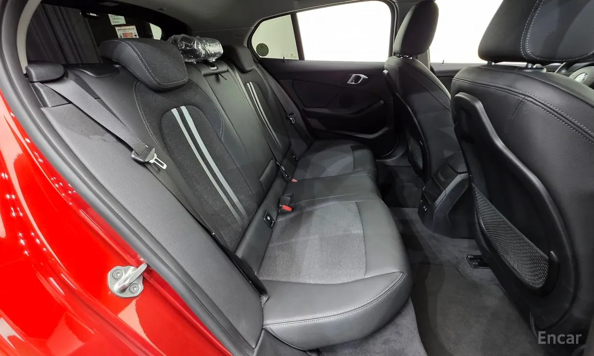 Фото 19 - BMW 1 Series