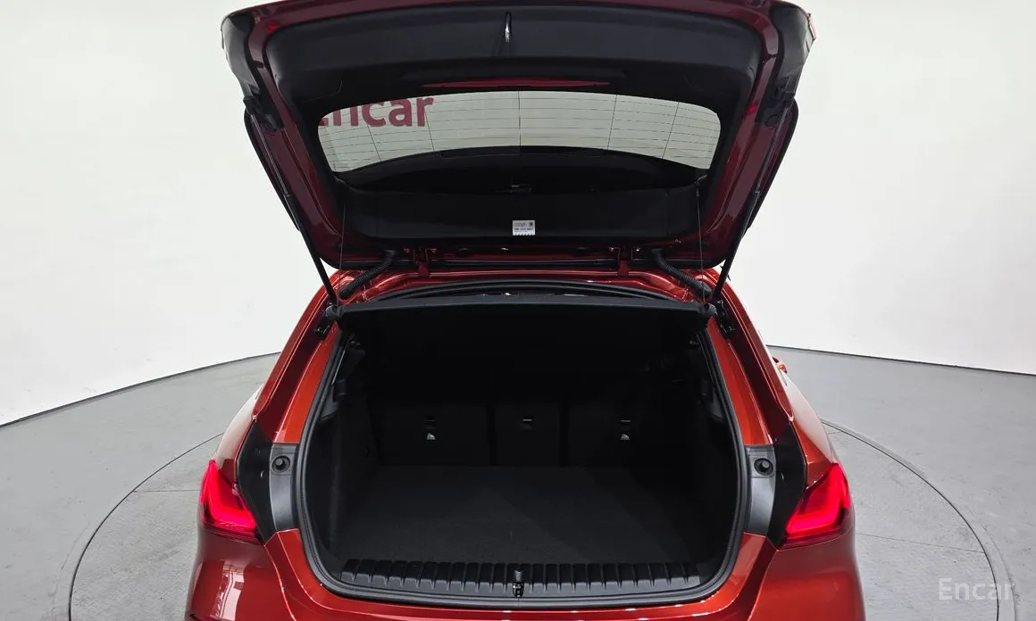 Фото 20 - BMW 1 Series