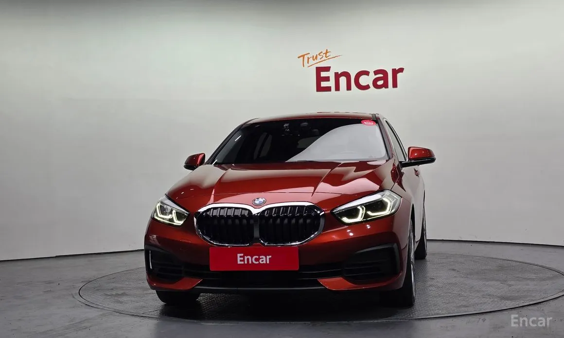 Фото 3 - BMW 1 Series