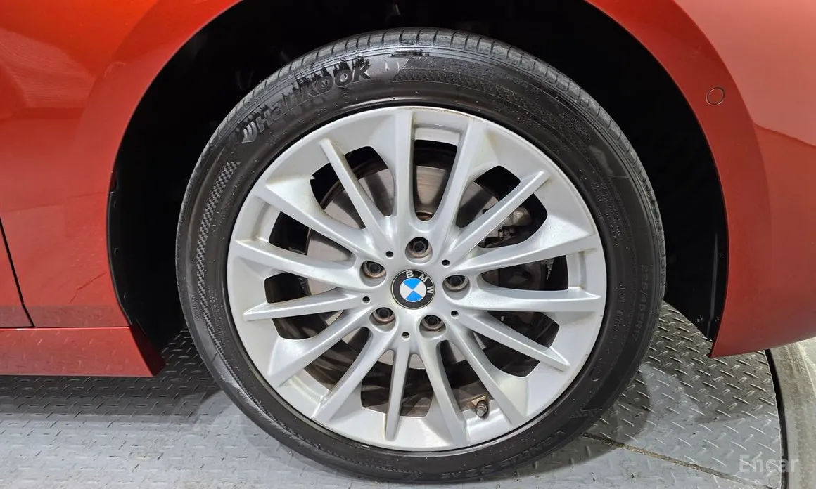 Фото 5 - BMW 1 Series