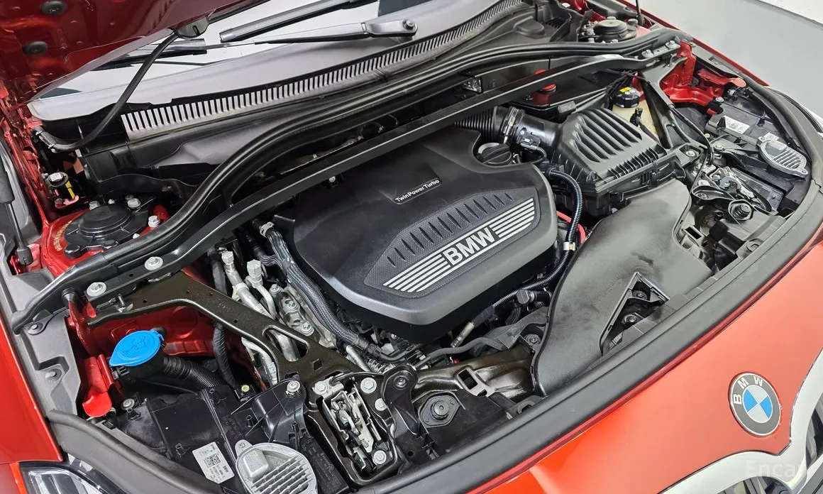 Фото 6 - BMW 1 Series