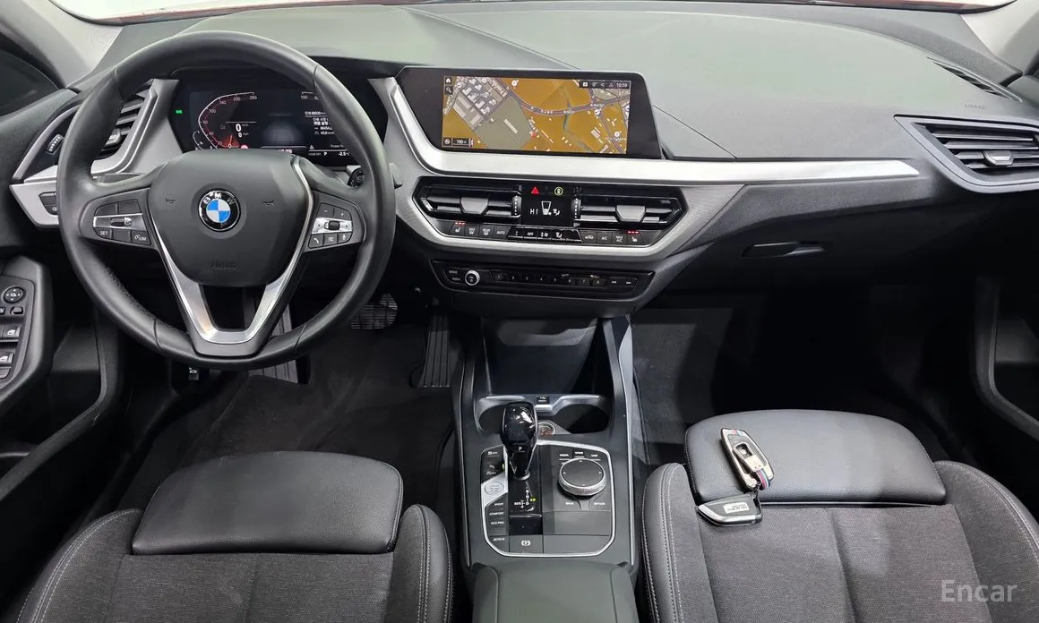 Фото 7 - BMW 1 Series