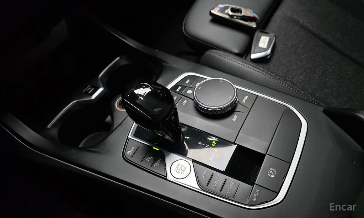 Фото 9 - BMW 1 Series