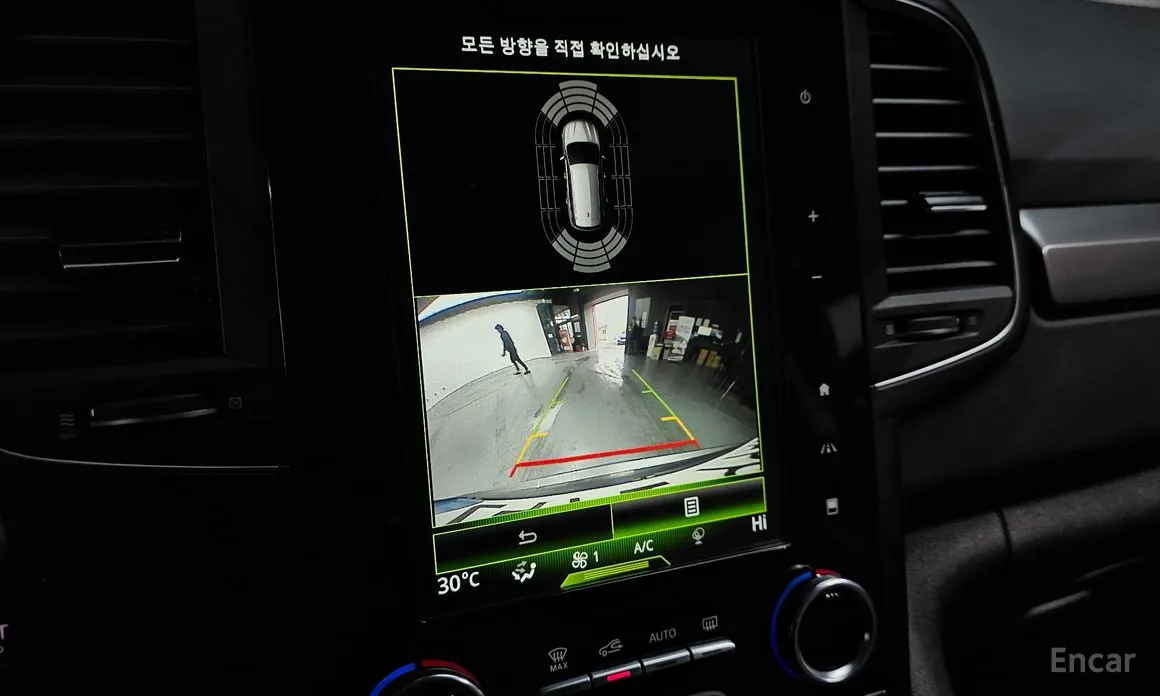 Фото 15 - Renault QM6