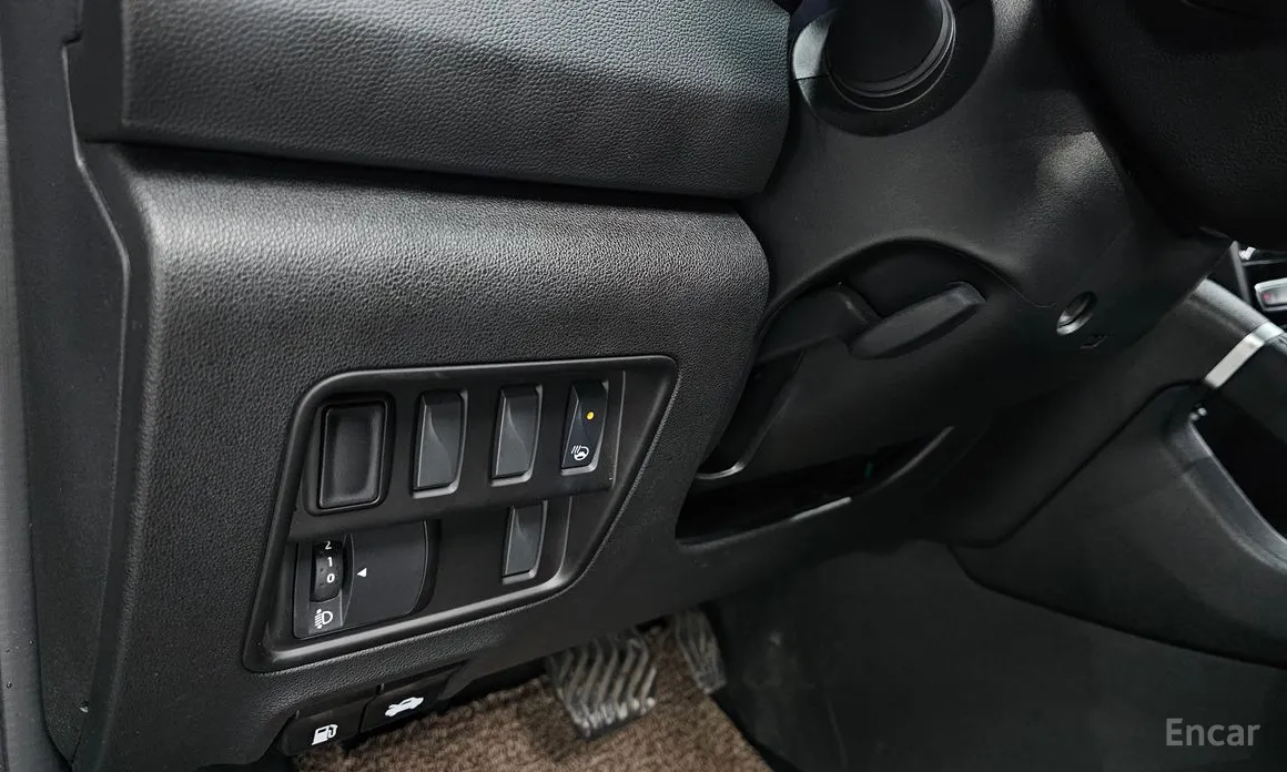 Фото 17 - Renault QM6