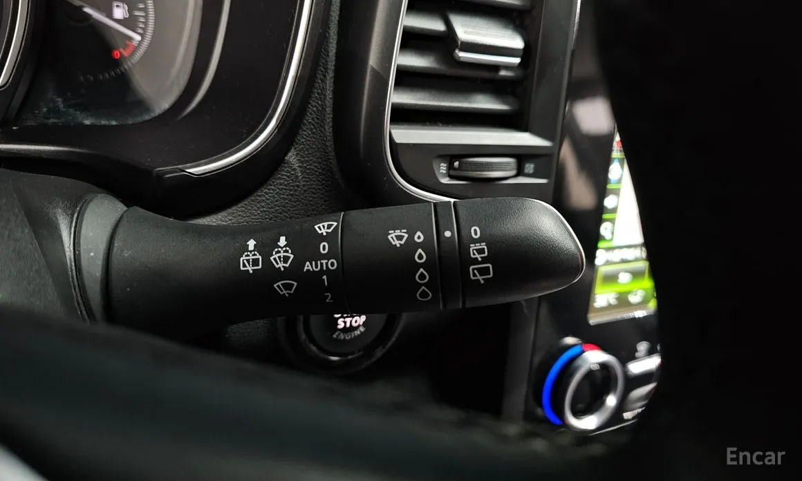 Фото 18 - Renault QM6