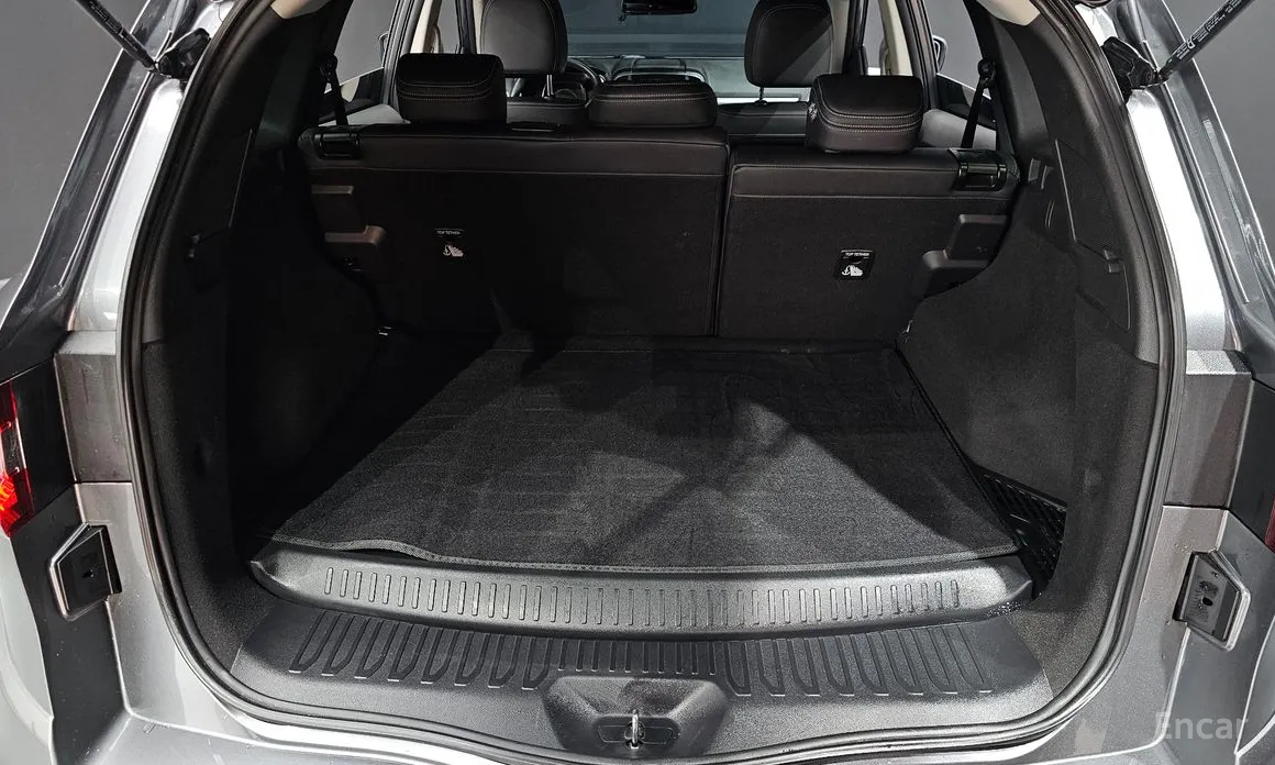 Фото 20 - Renault QM6