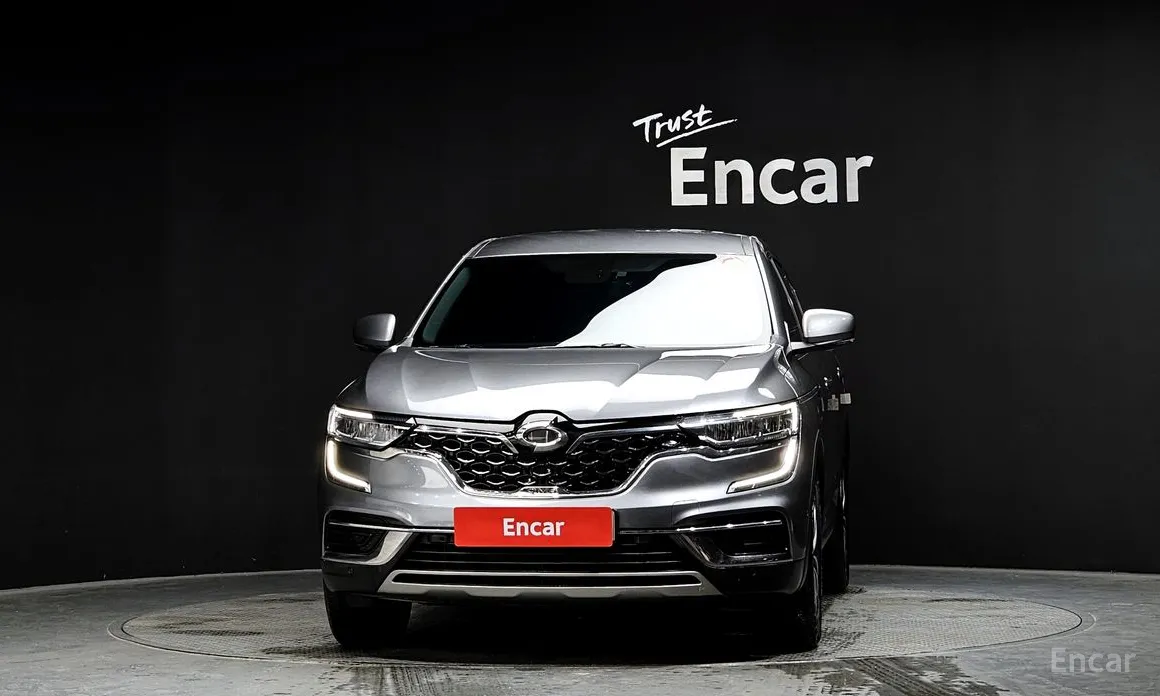 Фото 3 - Renault QM6