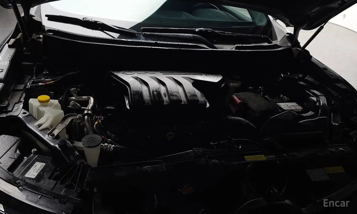 Фото 6 - Renault QM6