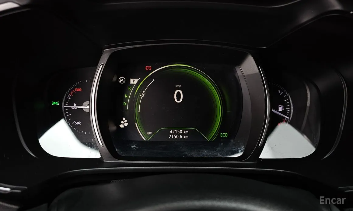 Фото 8 - Renault QM6