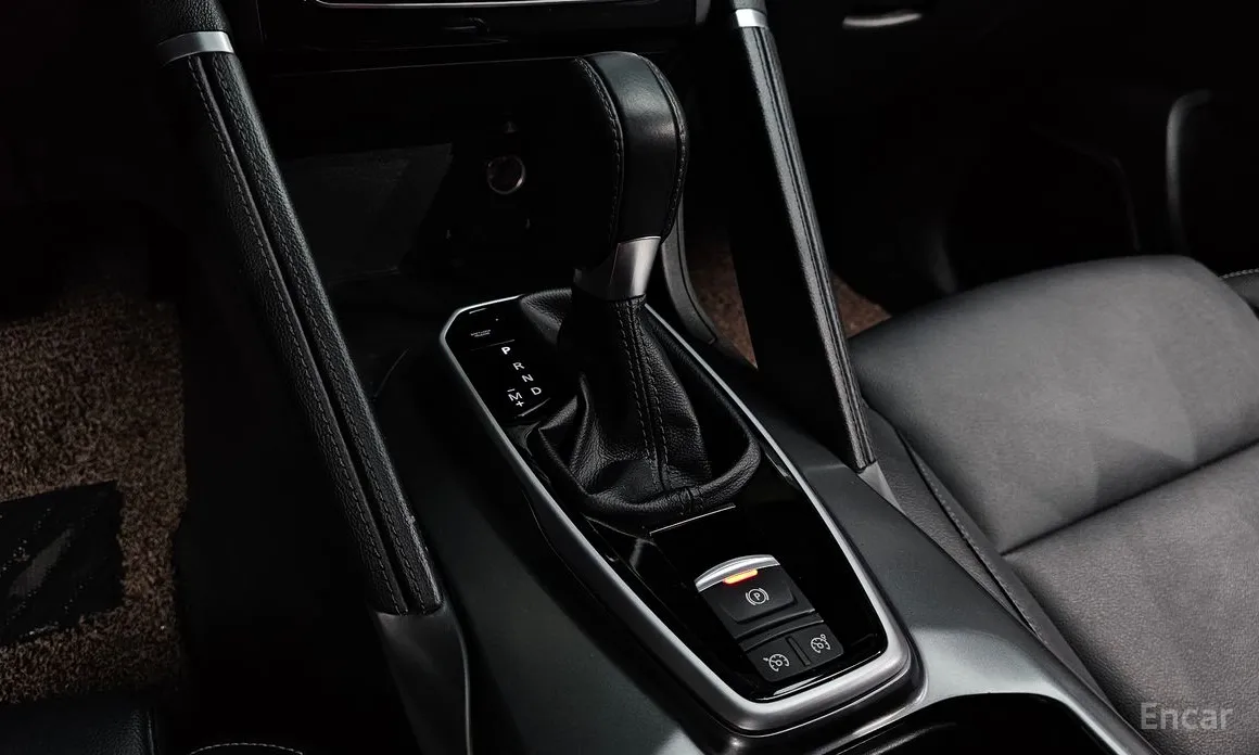 Фото 9 - Renault QM6