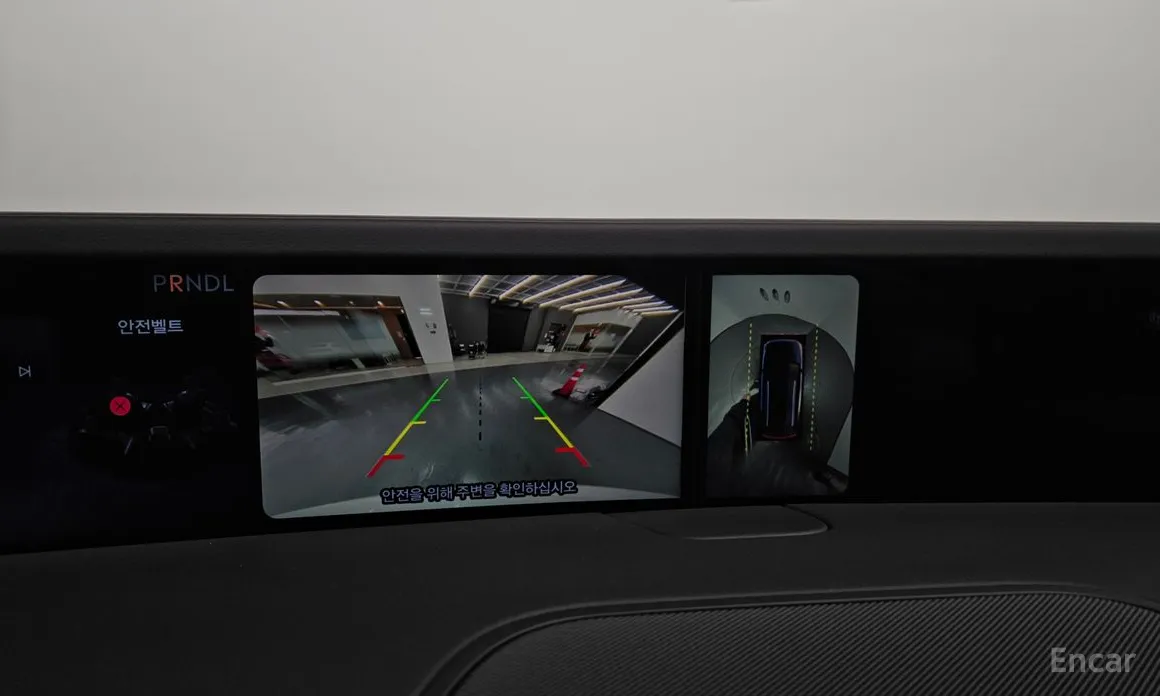 Фото 16 - Lincoln Nautilus