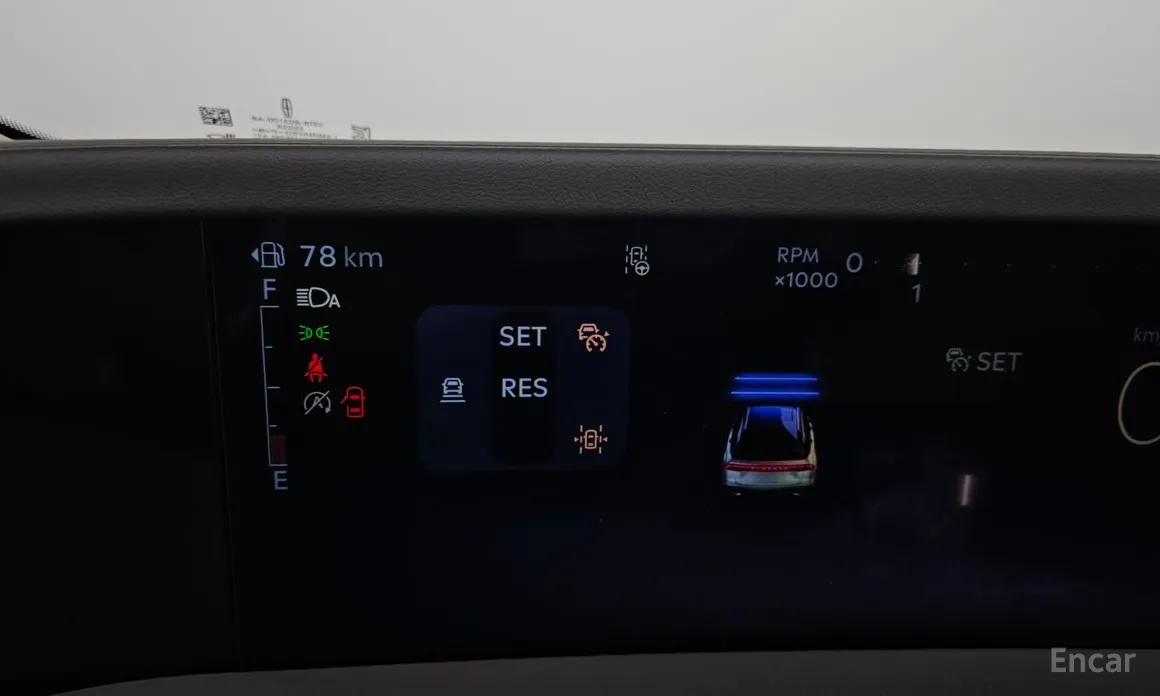 Фото 17 - Lincoln Nautilus