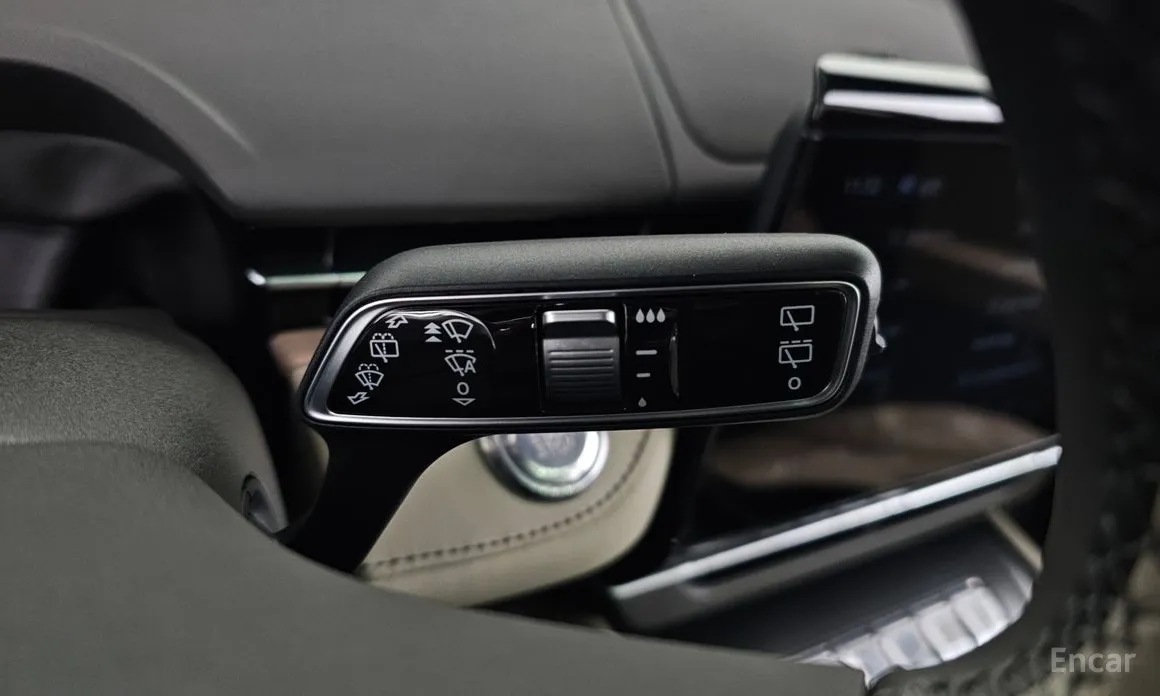 Фото 19 - Lincoln Nautilus