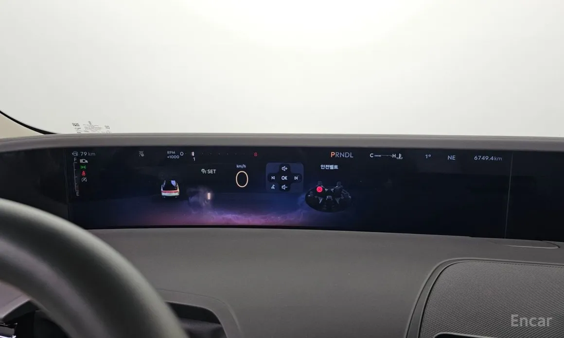 Фото 8 - Lincoln Nautilus