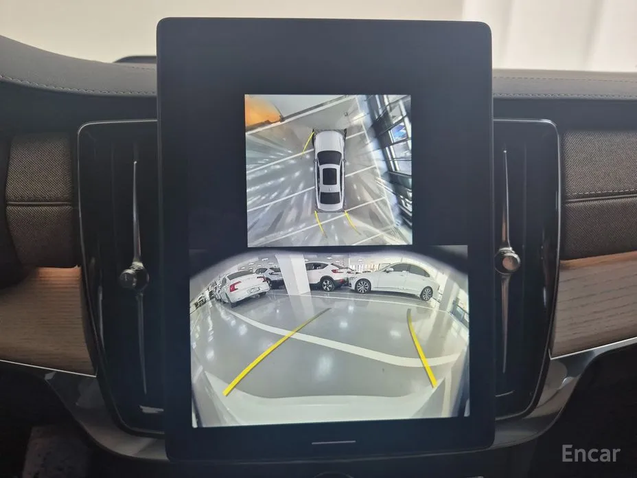 Фото 17 - Volvo S90