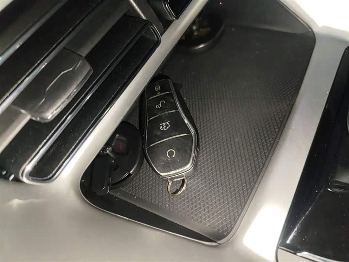 Фото 9 - BYD Song Pro Hybrid