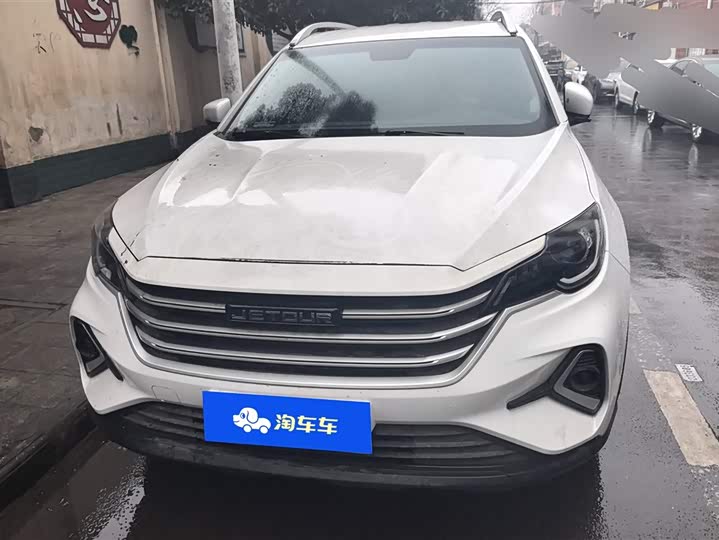 Фото 2 - Jetour X70M