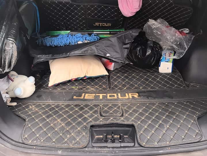 Фото 4 - Jetour X70M