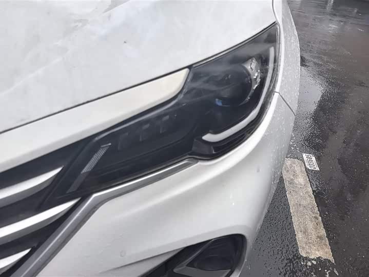 Фото 5 - Jetour X70M