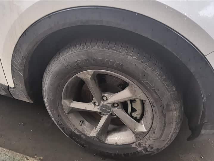 Фото 6 - Jetour X70M