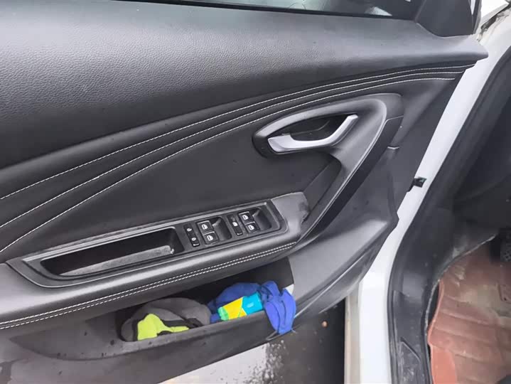 Фото 7 - Jetour X70M