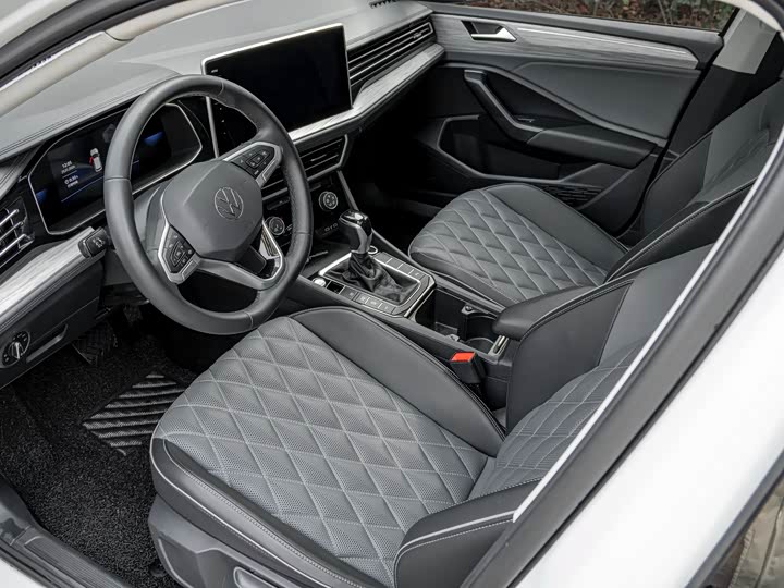 Фото 6 - Volkswagen Magotan