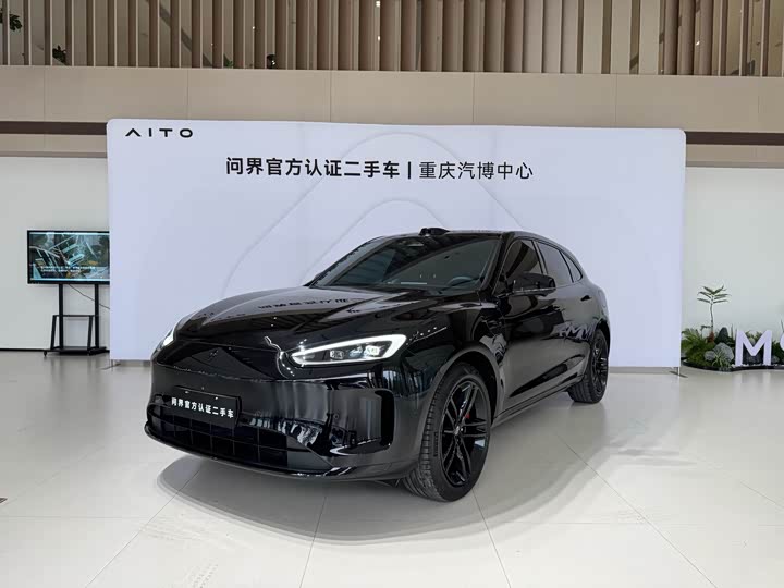 Фото 1 - Aito M5