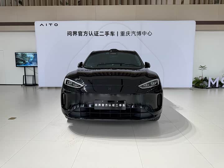 Фото 2 - Aito M5